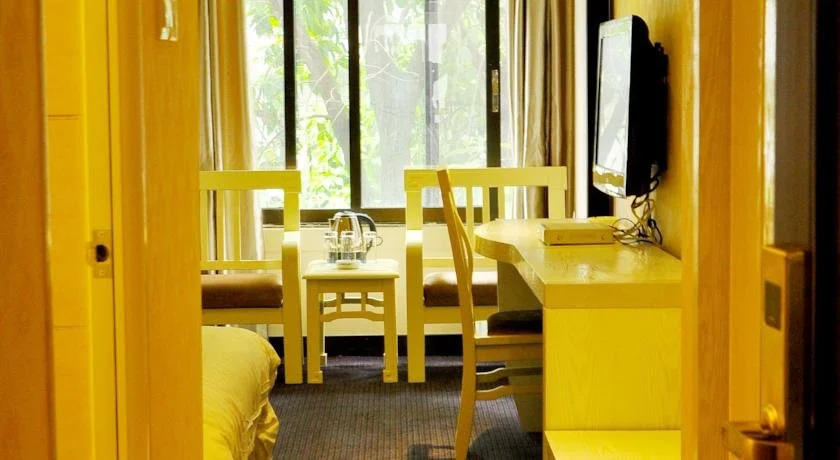 Jinsangzi Hotel