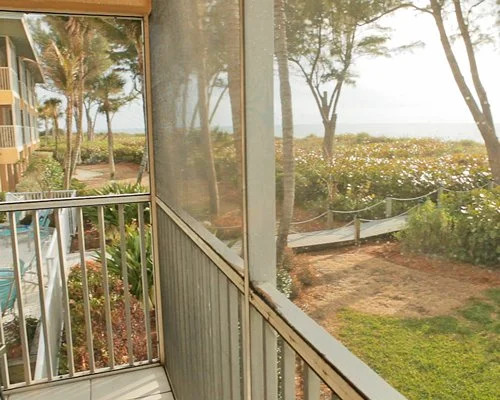 Hilton Grand Vacations Plantation Beach Club at South Seas Island Resort
