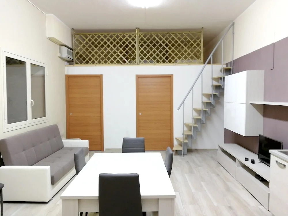 Property With One Bedroom In Pozzallo 120 M From The Beach