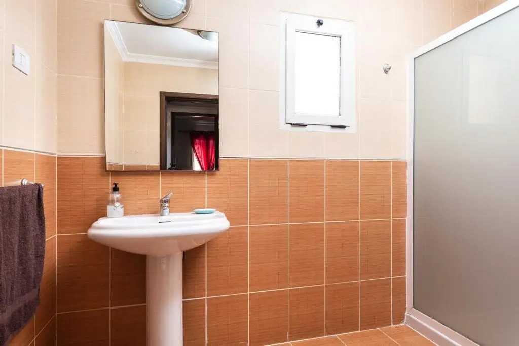 8202 - Wifi Costa Calma Bungalow