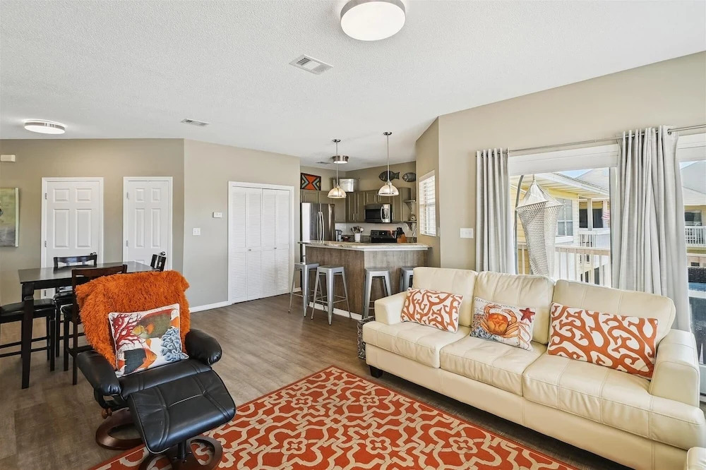 Sandpiper Cove 9214 2 Bedroom Condo by RedAwning