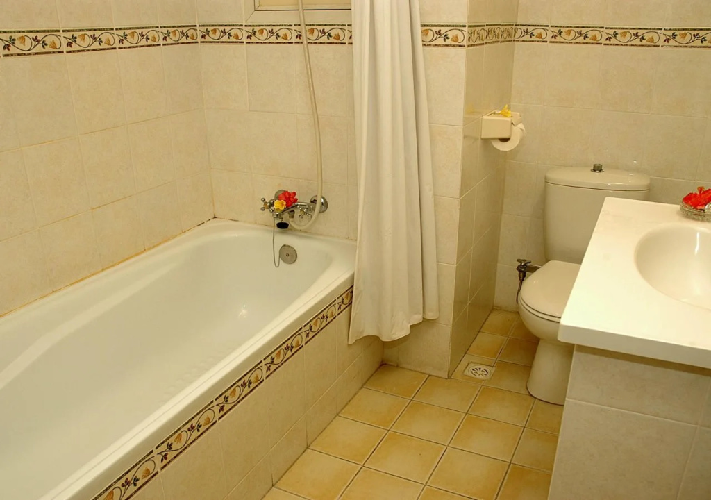 Vilarisi Hotel