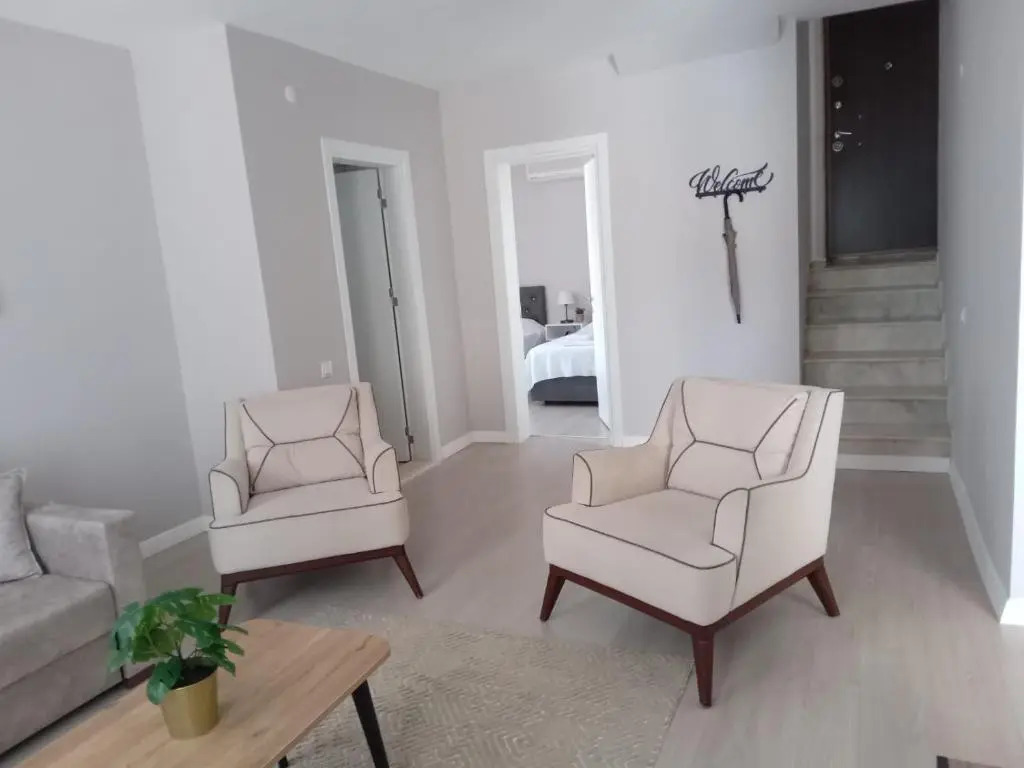 Dolphin Residences Yasemin 2