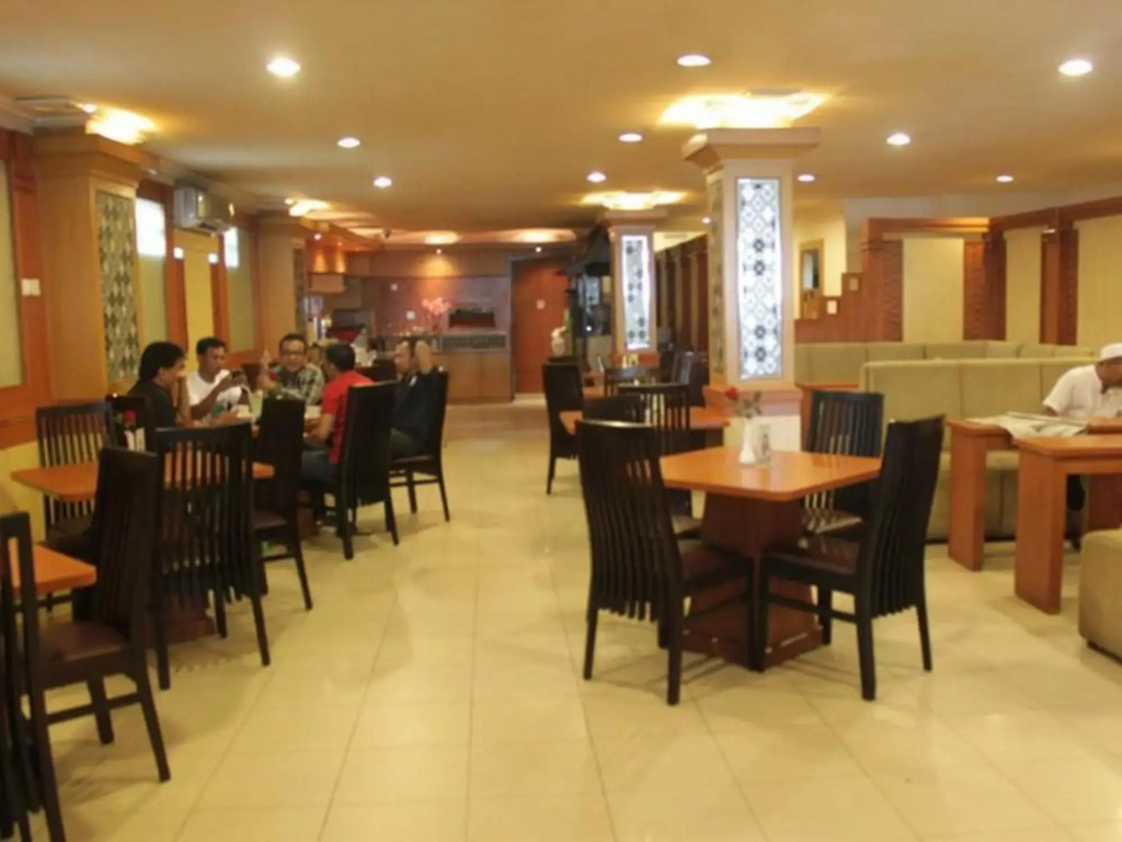 Jelita Hotel