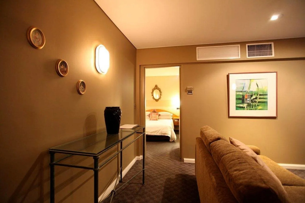 The Social Hotel, Sydney