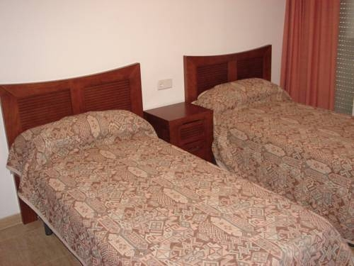 Apartaments Lloveras