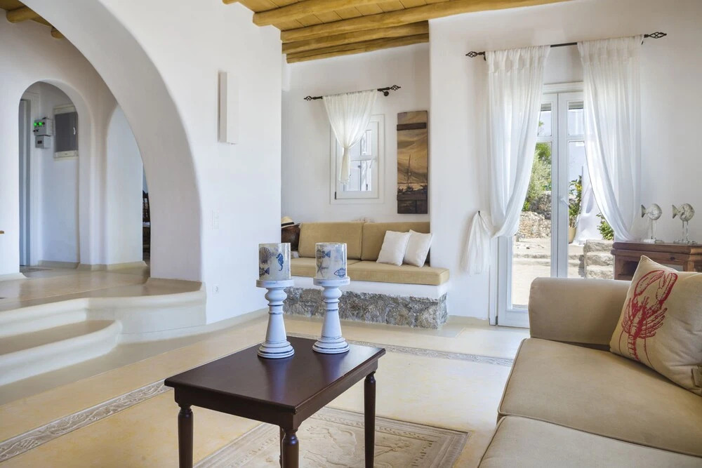 Villa Apanema