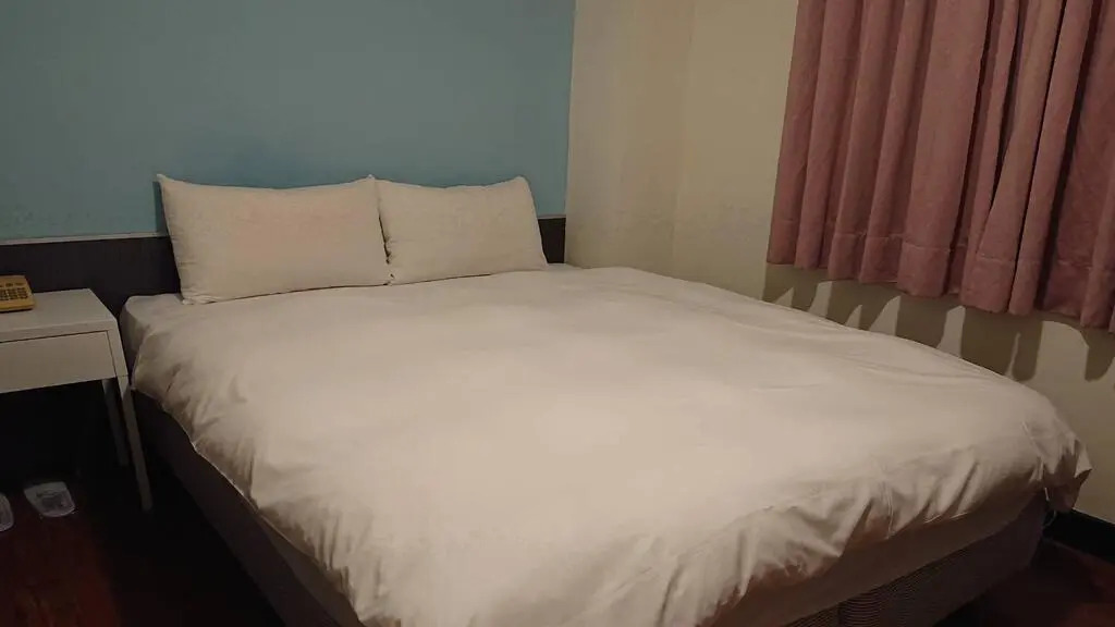 Wan Tai Hotel