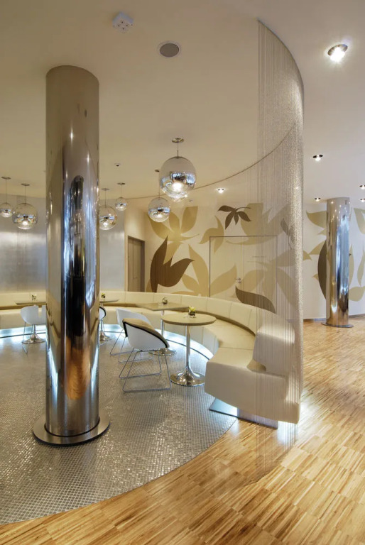 Grandium Hotel Prague