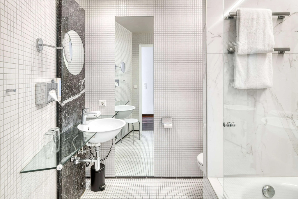 Vienna House by Wyndham Martinspark Dornbirn