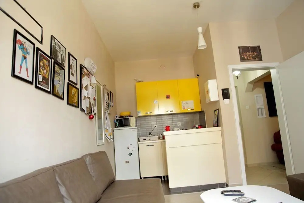 Hostel Han