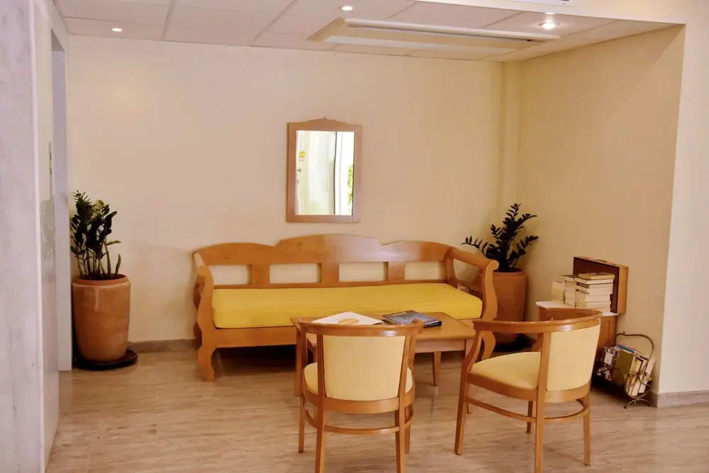 Anna Irini Apartments