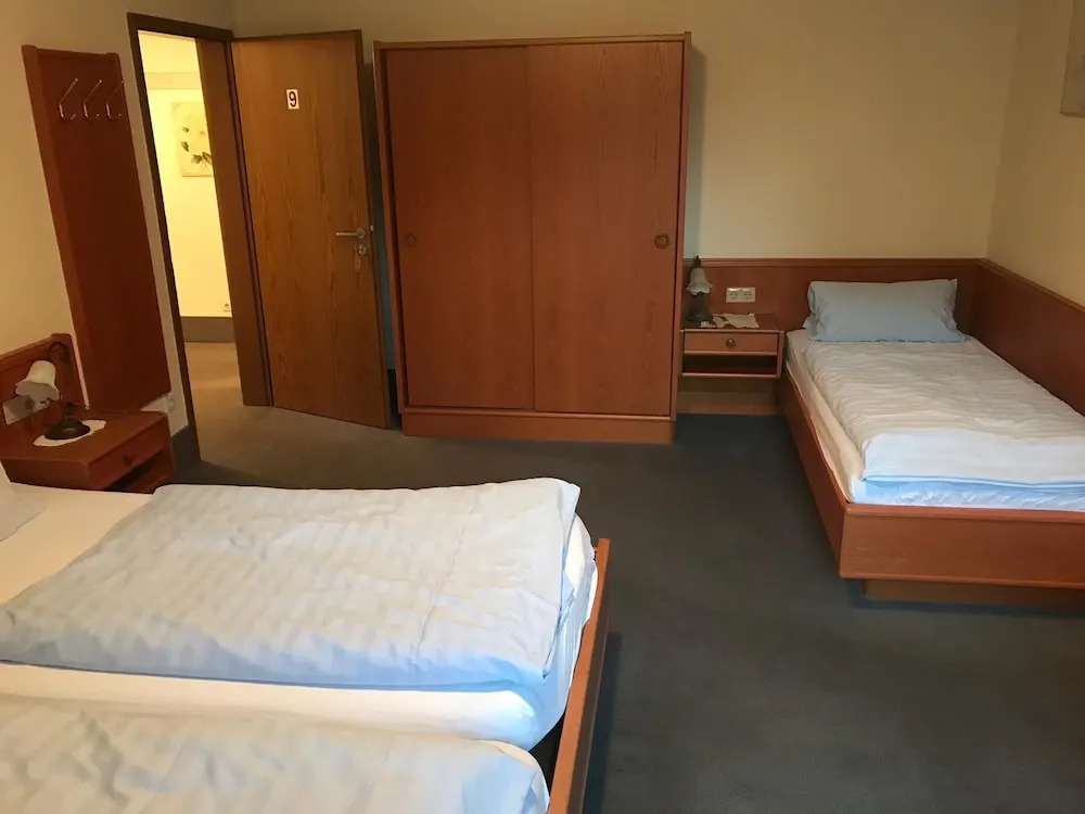 Hotel Mylos