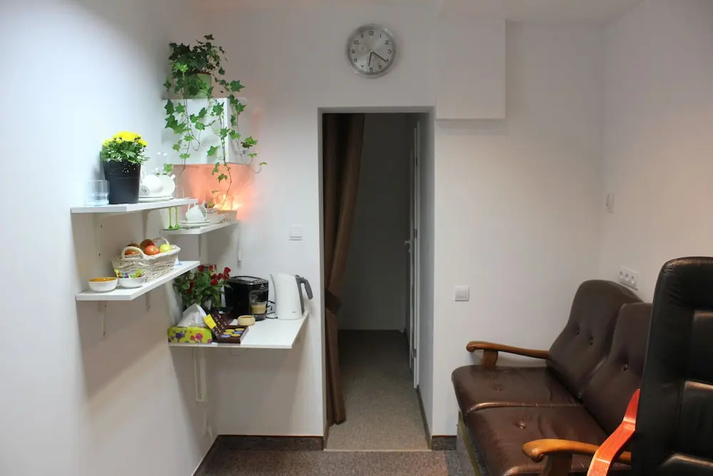 Kolorowa Guest Rooms