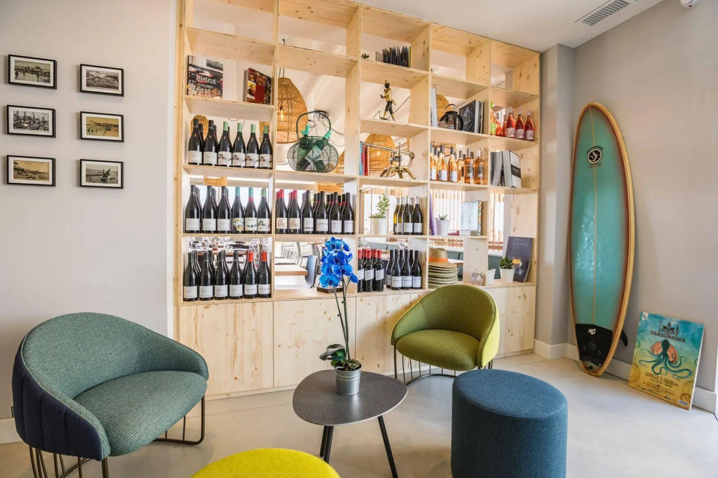Hôtel Café Miramar