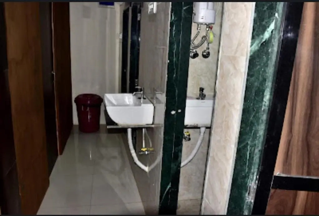 ASRA DORMITORY For Male And Female