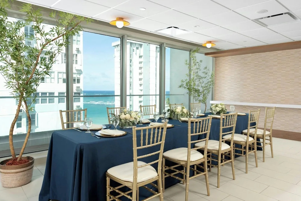 Casa Costera, Isla Verde Beach, Apartments by Marriott Bonvoy