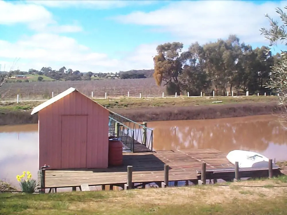 Patly Hill Farm