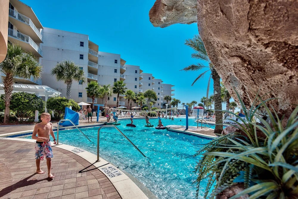 Waterscape C603 by Best Beach Getaways