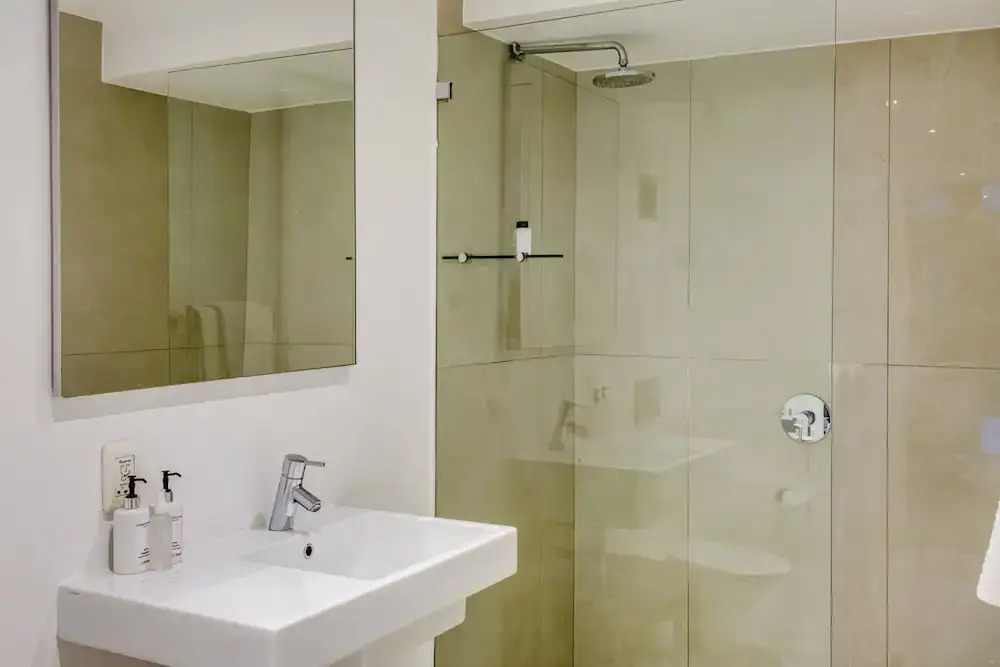 Discover Seaside Charm at Blue Ocean Suite