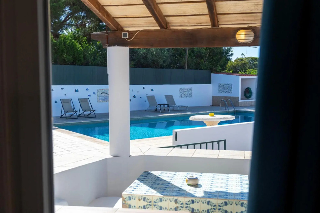 Apartamentos - Solar Vale Covo