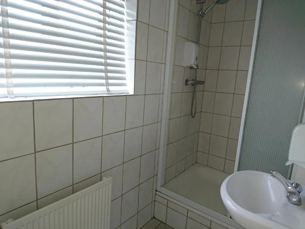 Alba Guesthouse