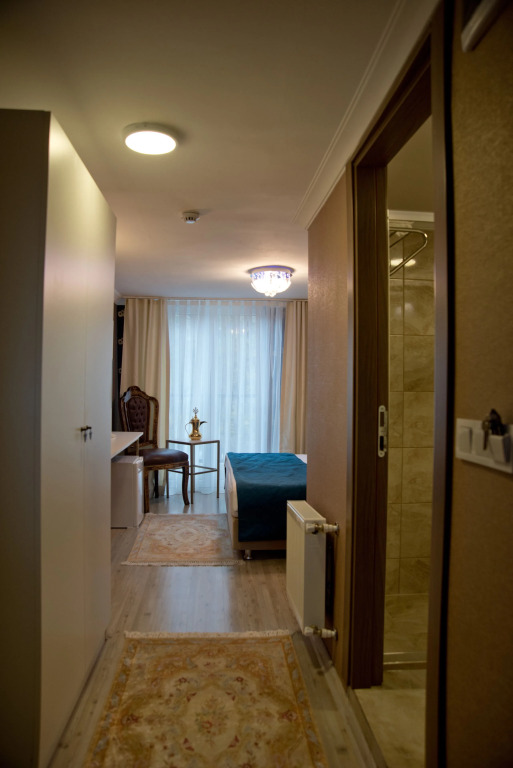 Hotel Mevlana Bazaar