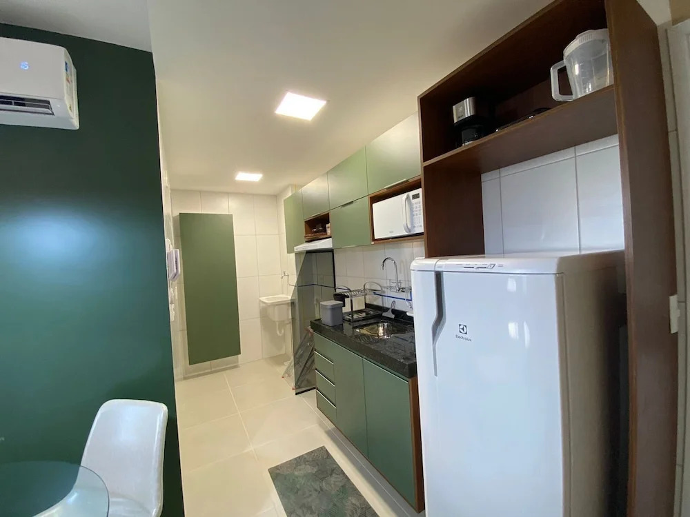 Smart Stay Ponta Verde Apt.1111
