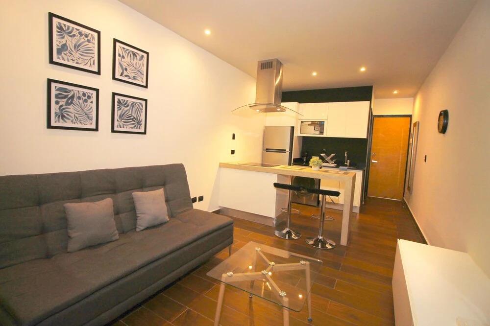 Vedra Apartments