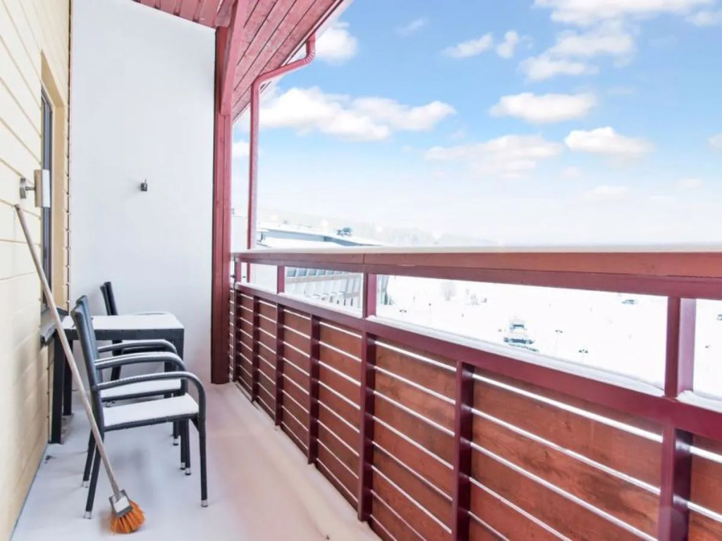 Ylläs chalets/502
