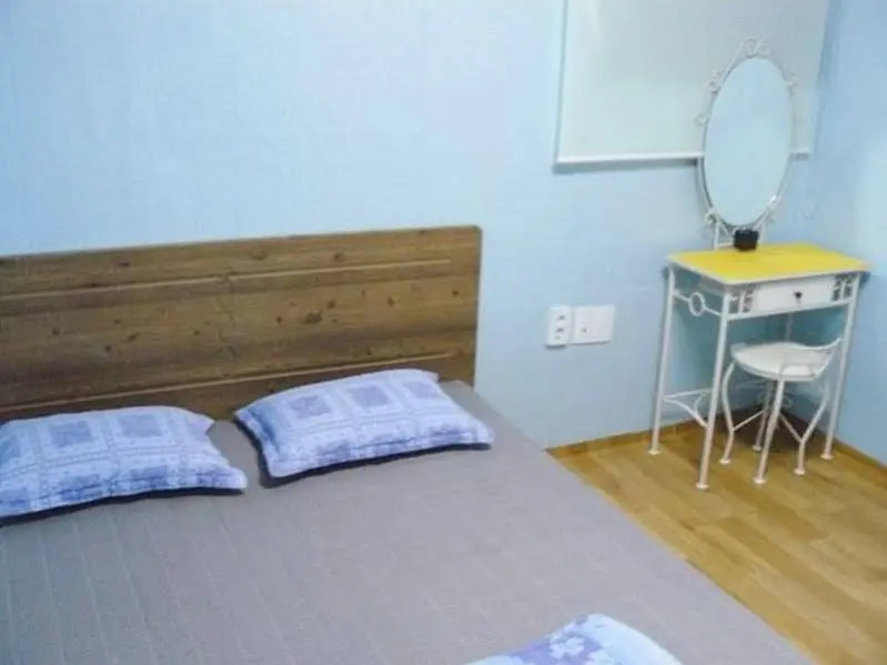 Alpha Seoul Hostel