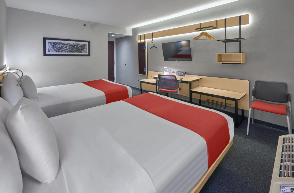 City Express by Marriott Tijuana Rio