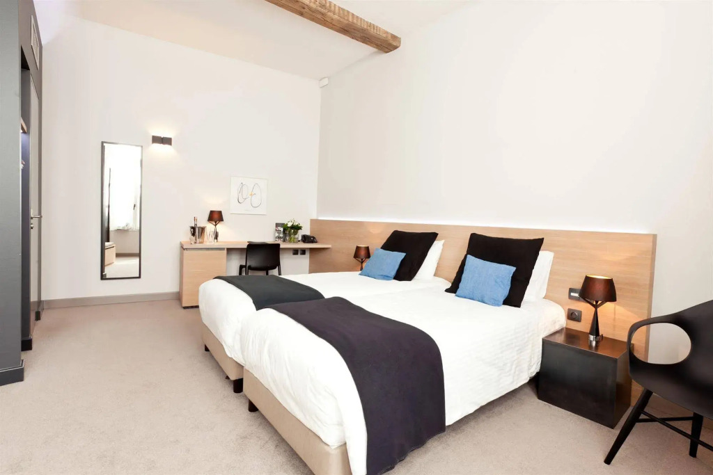 Hotel Neuvice