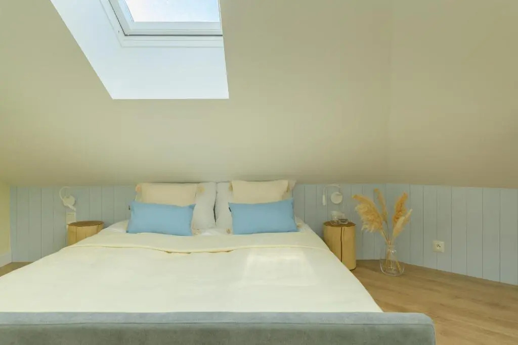 Apartamenty In Patio Jurata