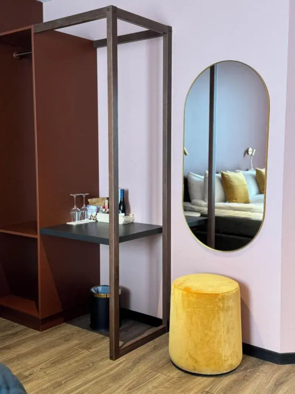 Hotell Sillen