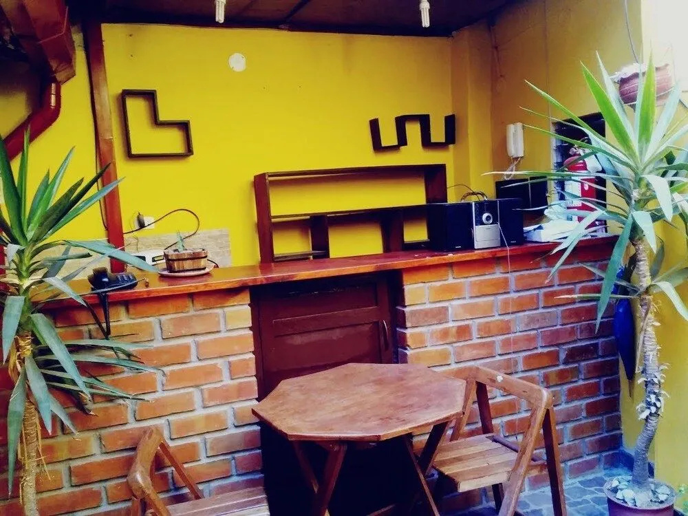 Little Home