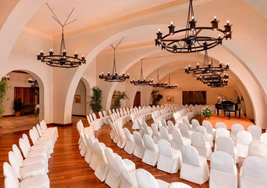 Kempinski Hotel San Lawrenz