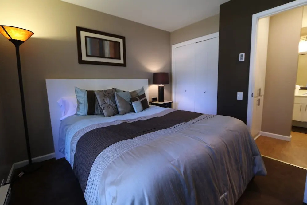 Horizons 4 #119 1 Bedroom 1 Bathroom Condo