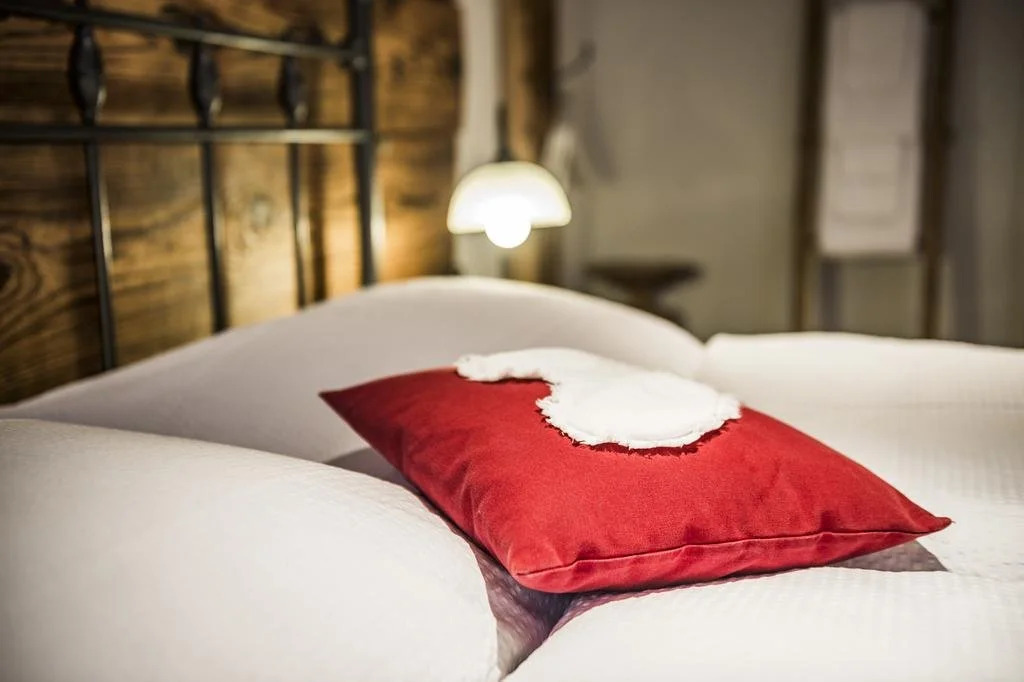 B3 Boutique-Bed&Breakfast