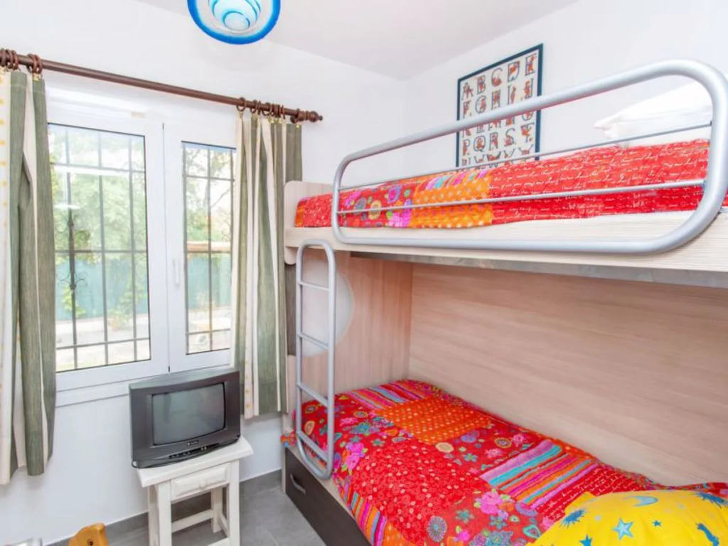 Holiday Home Ami by Interhome