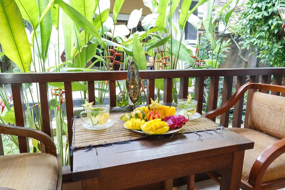 Villa Jasmine