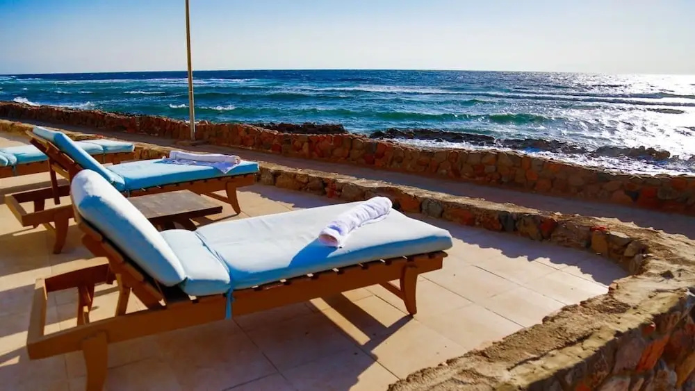 Dyarna Dahab Hotel