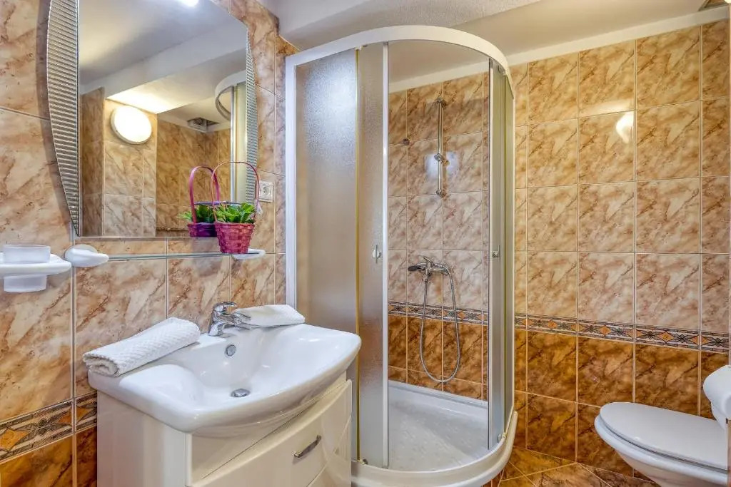Apartments Slavica