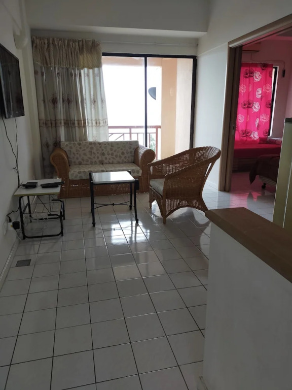 Insta Feel Apartment