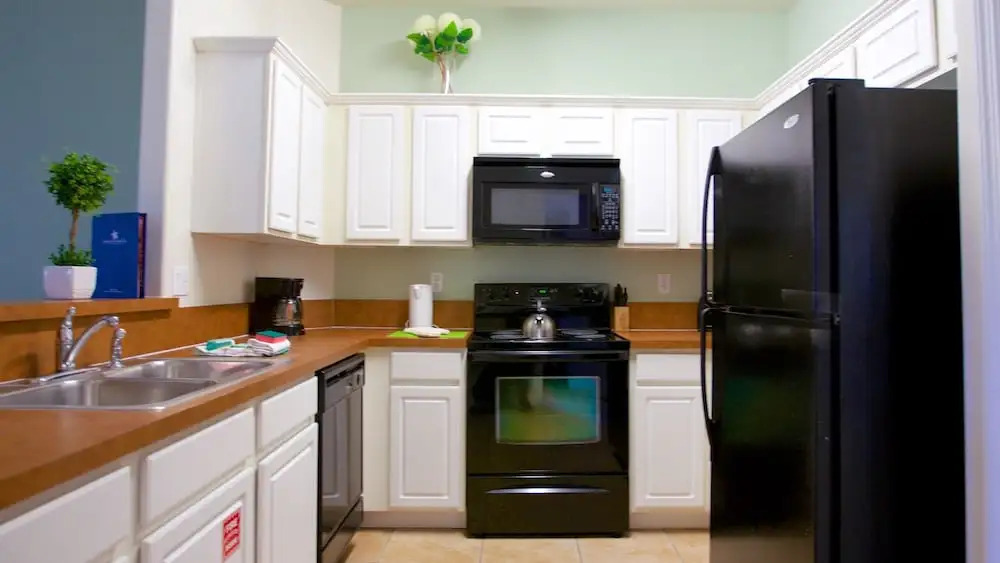 York Condo at Oakwater Resort