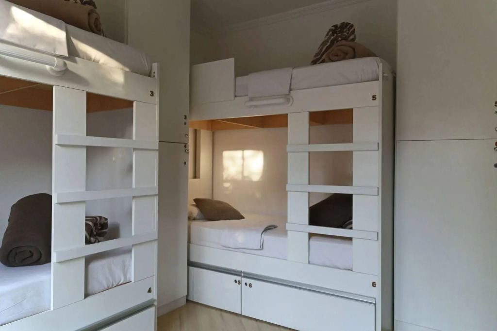 Villa Hostel