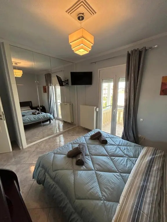 City Center Apartment