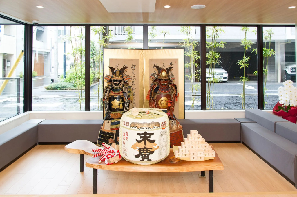 Hostel wahaku kotobuki