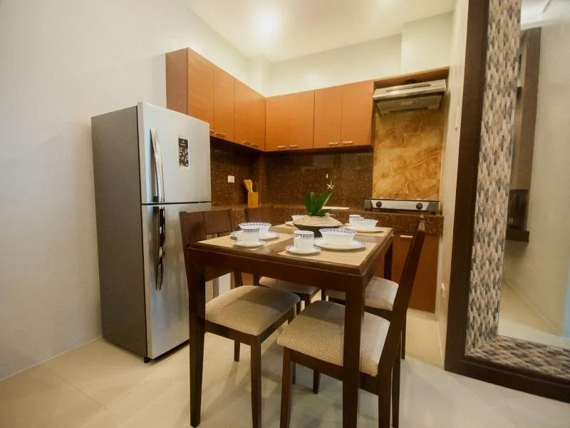 NF Suites