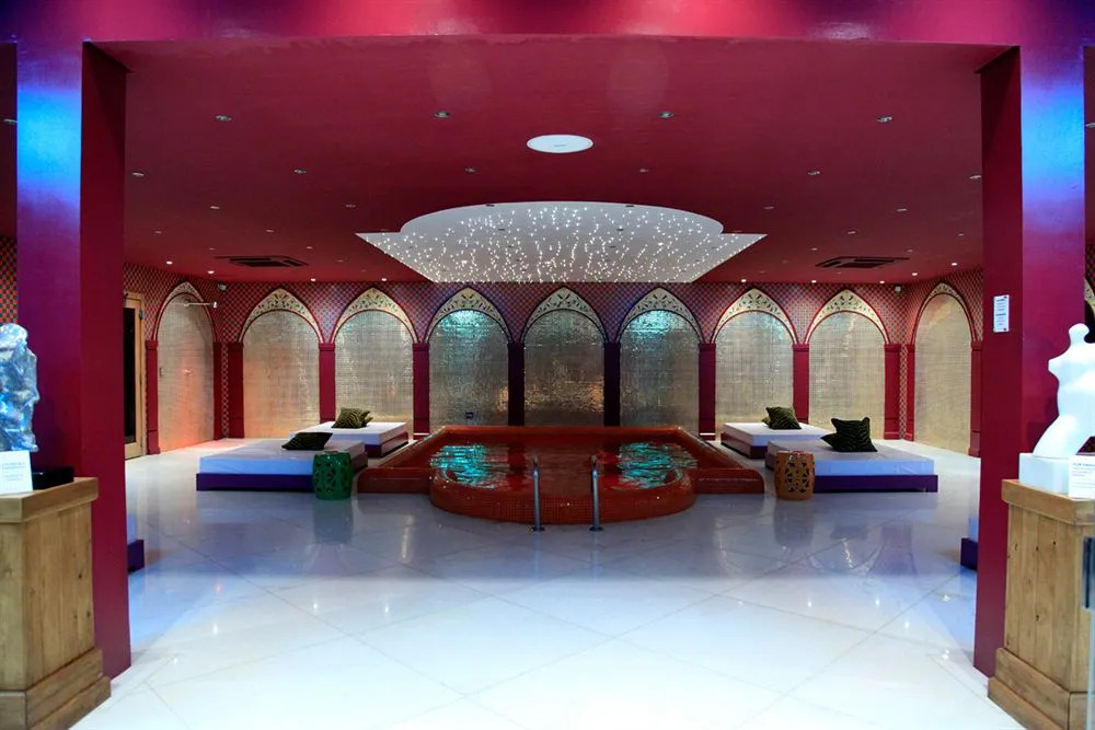 DPNY Beach Hotel & SPA Ilhabela